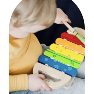 Taller online: Estimulación Temprana 101